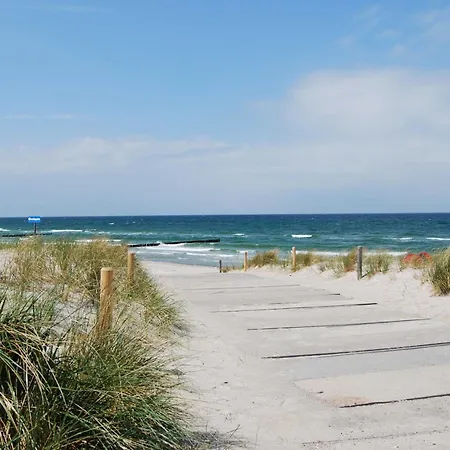 Daire Mueritz Im Igelring *