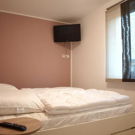 Daire Mueritz Im Igelring Graal-Mueritz