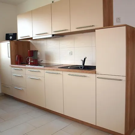 Mueritz Im Igelring Graal-Mueritz