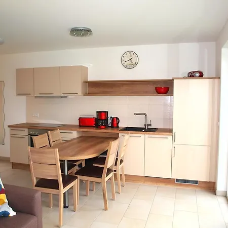 Mueritz Im Igelring * Graal-Mueritz