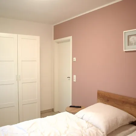 Mueritz Im Igelring Graal-Mueritz