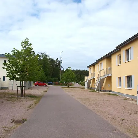 Mueritz Im Igelring Apartment *