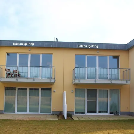 Mueritz Im Igelring Graal-Mueritz