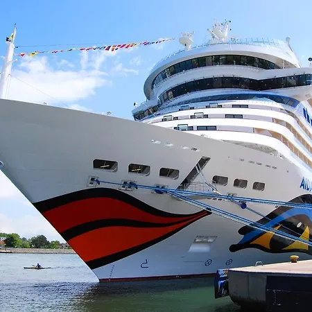 Mueritz Im Igelring Graal-Mueritz