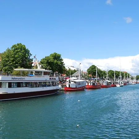 Apartment Mueritz Im Igelring Graal-Mueritz