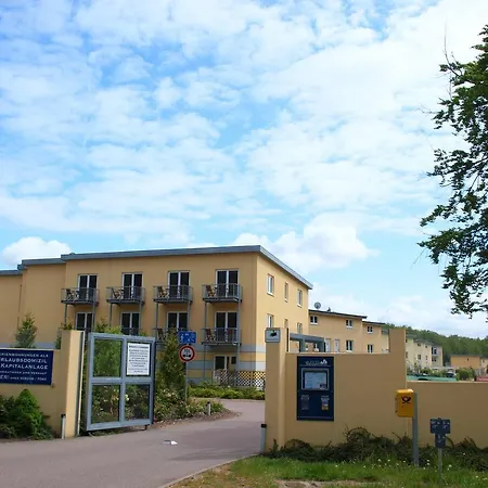 Mueritz Im Igelring *