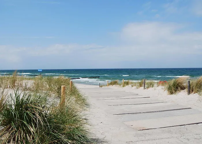 Lejlighed Mueritz Im Igelring *