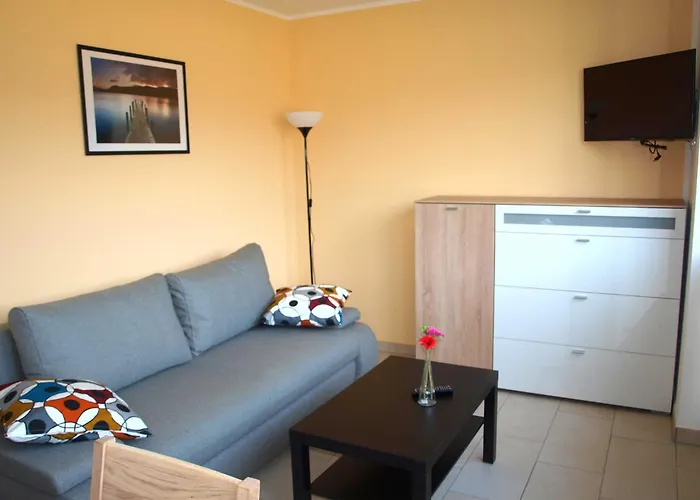 Mueritz Im Igelring * Graal-Mueritz