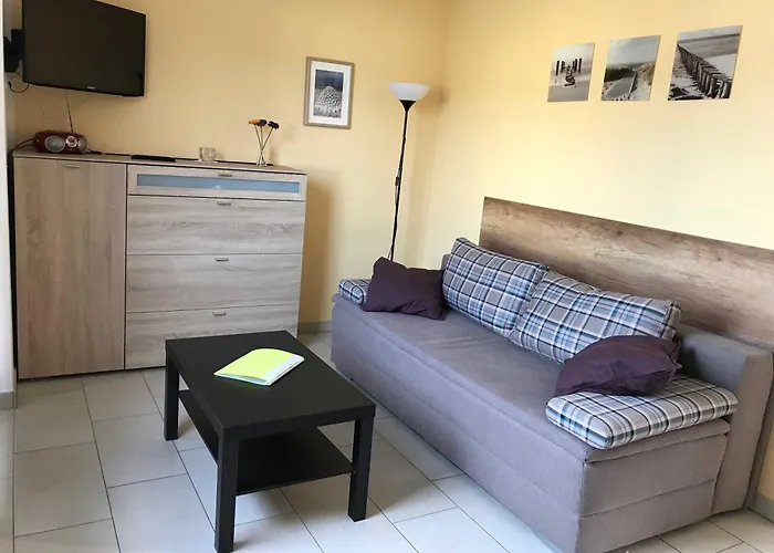 Mueritz Im Igelring *