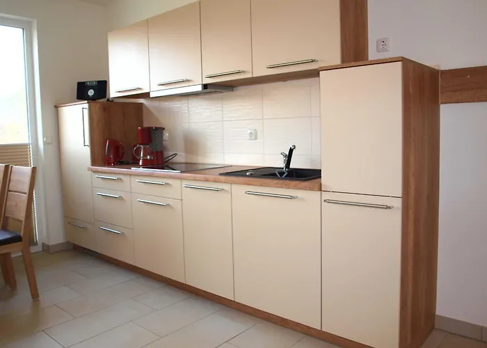 Lejlighed Mueritz Im Igelring