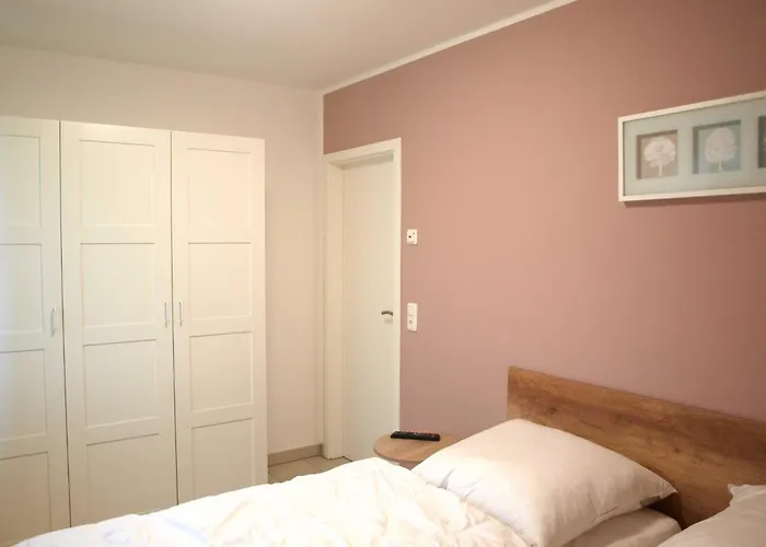 Mueritz Im Igelring * Graal-Mueritz